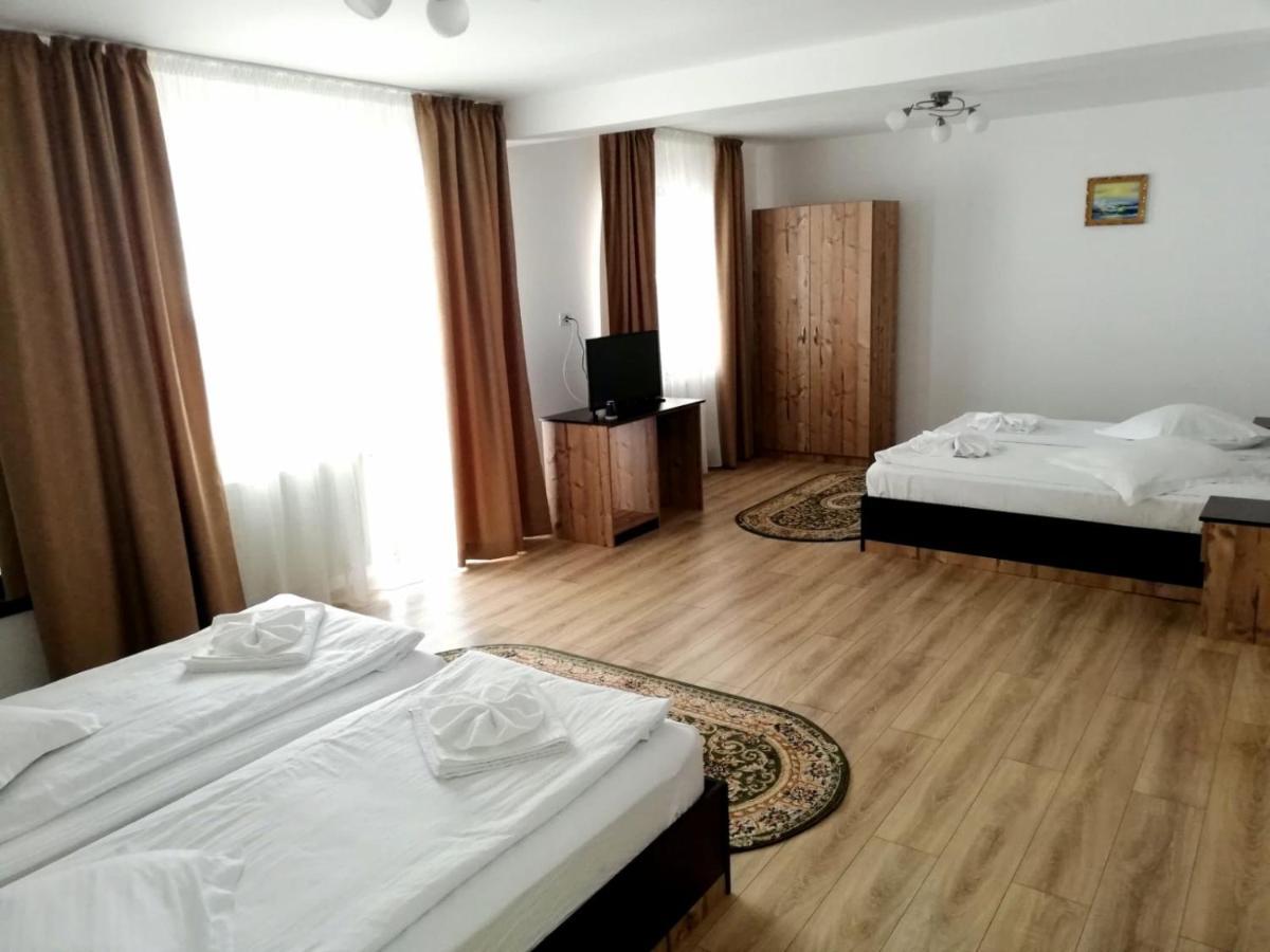 Vila Maria Bran Hotel Simon Eksteriør billede