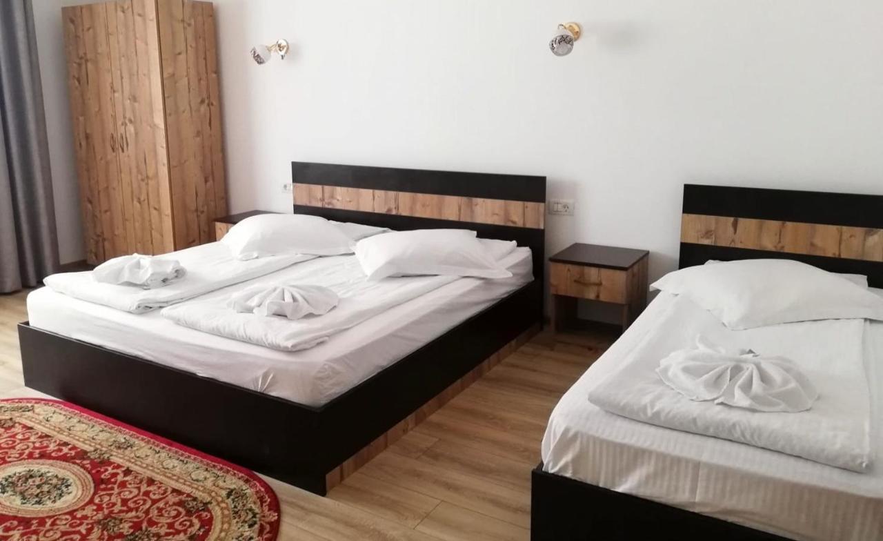 Vila Maria Bran Hotel Simon Eksteriør billede